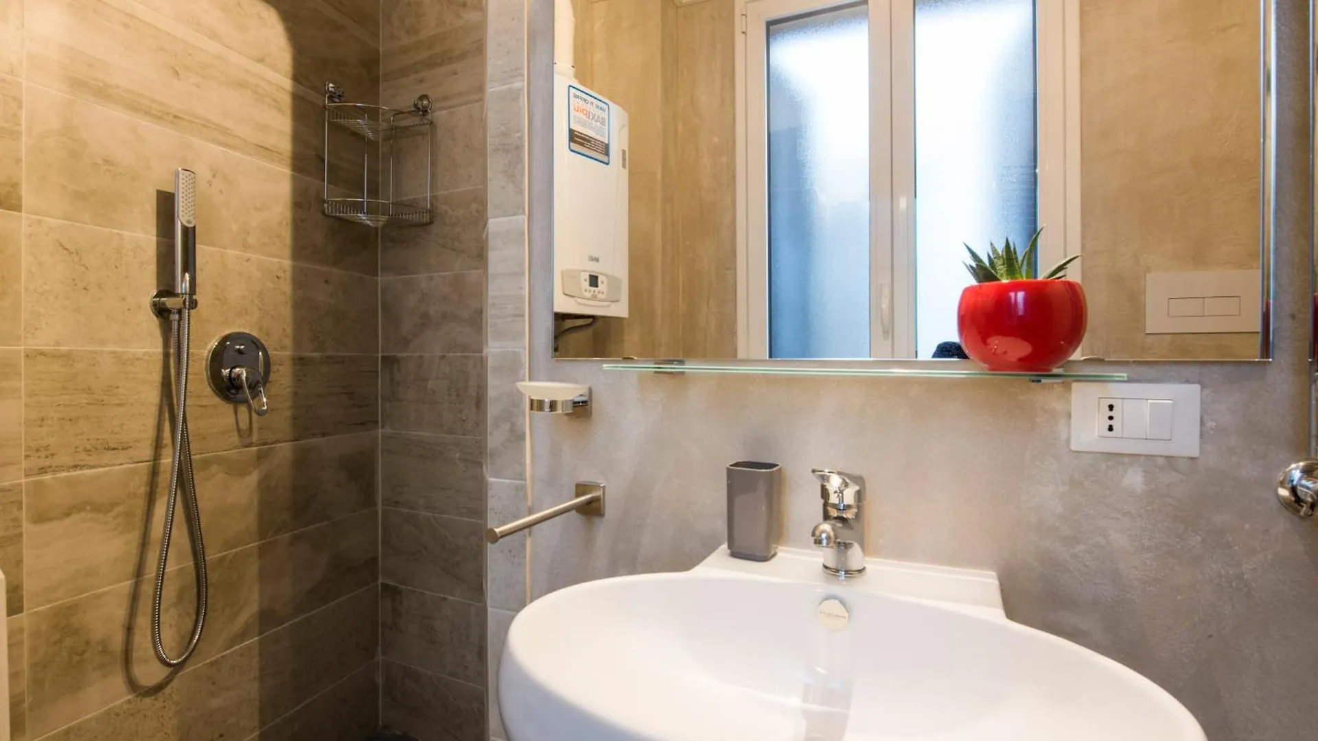 Santa Cecilia Apartment By Wonderful Italy Palermo
