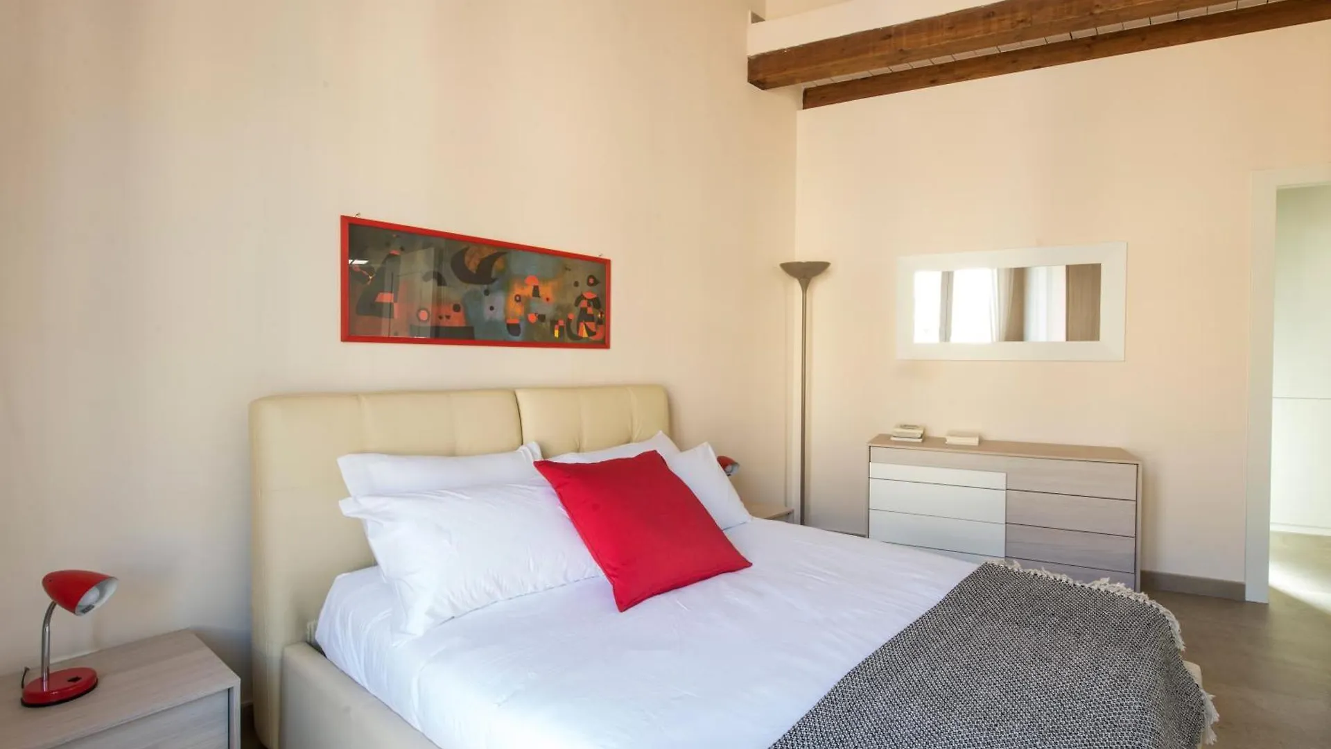 Santa Cecilia Apartment By Wonderful Italy Palermo