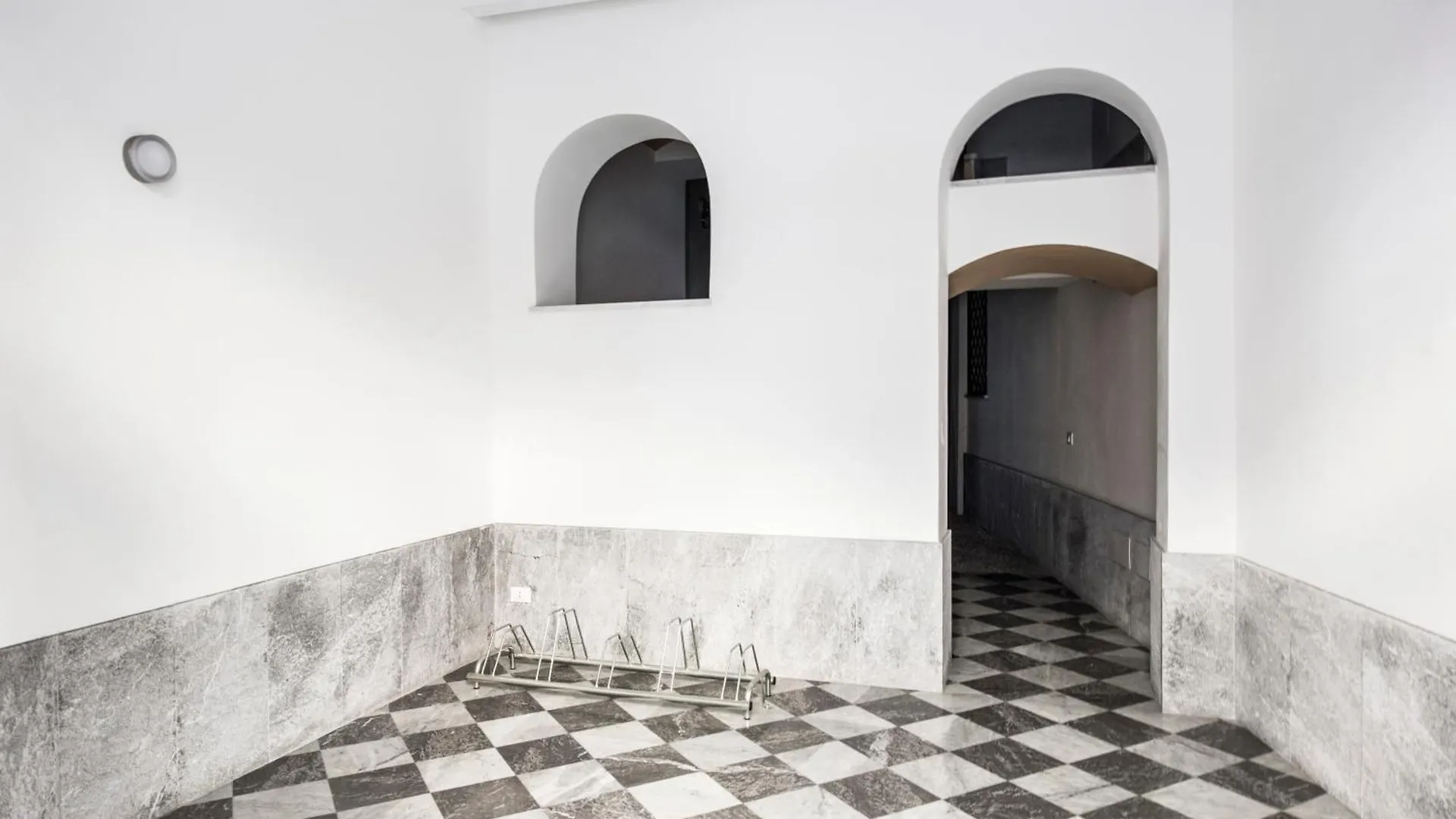 Santa Cecilia Apartment By Wonderful Italy Palermo