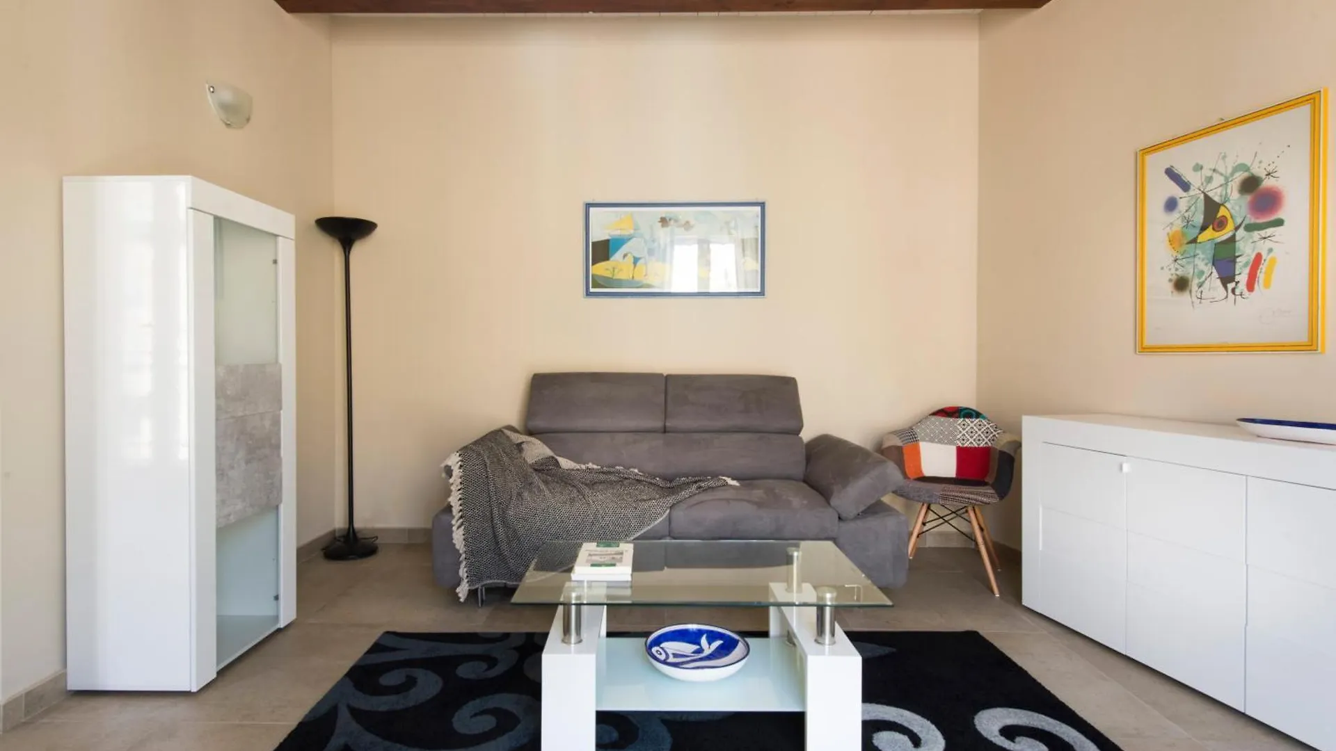 Santa Cecilia Apartment By Wonderful Italy Palermo