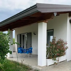 Casa vacanze Al Capriano Lampone Italia