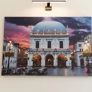  Appartamento Galleria Duomo Luxury Design Italia