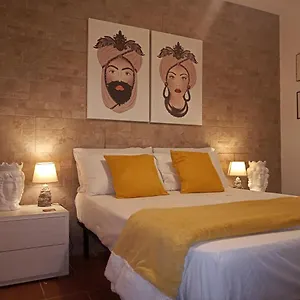 Zisa - Ai Cantieri Culturali Palermo
