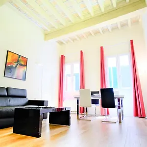  Appartamento Fiorino Boutique Italia