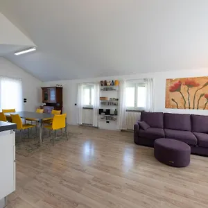  Appartamento Casa Vecchia Quercia Italia