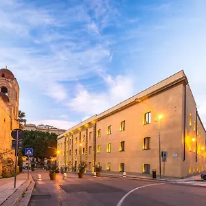 Camplus Palermo Normanni - Casa Per Ferie Hotell