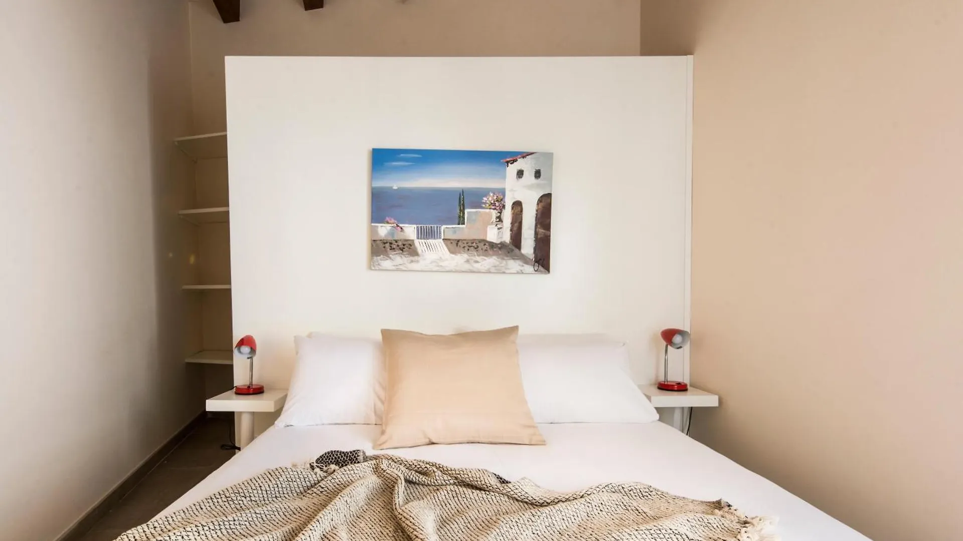 Santa Cecilia Apartment By Wonderful Italy Palermo
