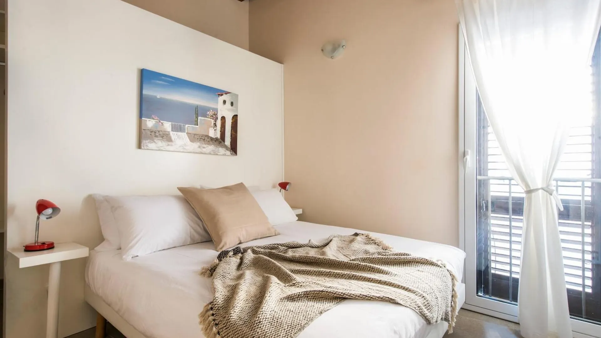 Santa Cecilia Apartment By Wonderful Italy Palermo